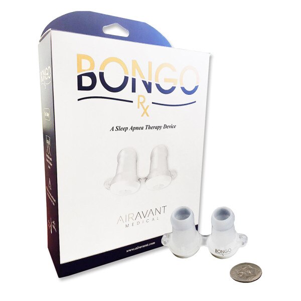 Travel Size Bongo Rx